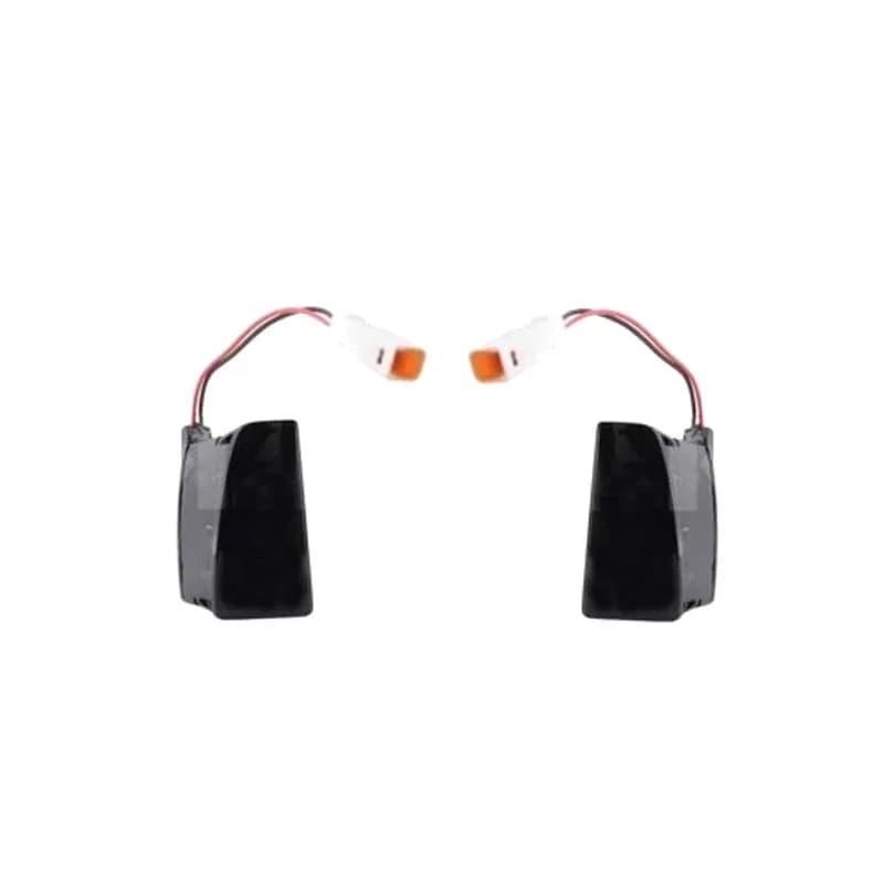 Tiguan II Blind Spot Detection Mirror Warning Light: Installation and Compatibility Guide