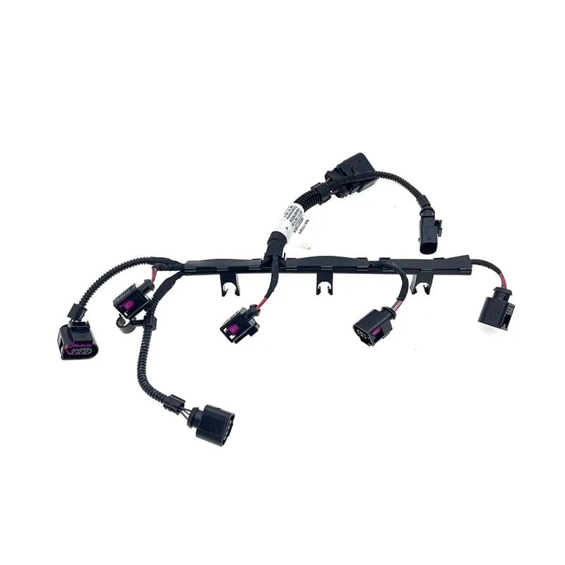 Audi A1 MK1 Wiring Harness 06F971082K: Complete Fitment Guide