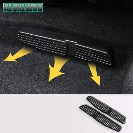 Essential Interior Climate Control Accessories for Your Volkswagen
