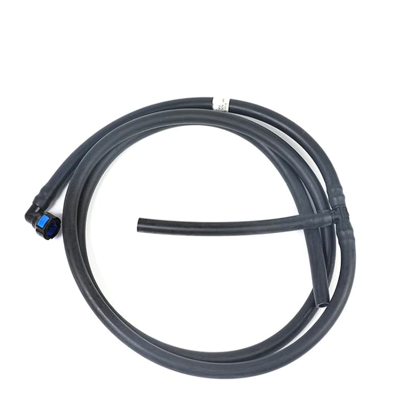 Headlight and Camera Washer Hoses for Audi A6: Complete Fitment Guide
