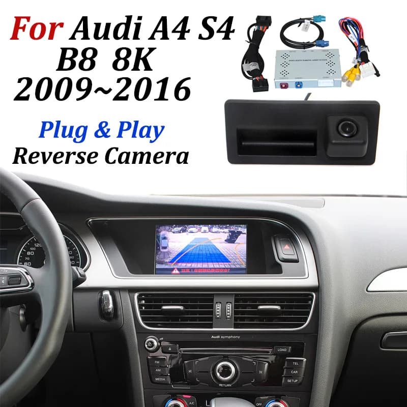 Top Retrofits for Audi A4 B8: Essential Upgrades and Modifications