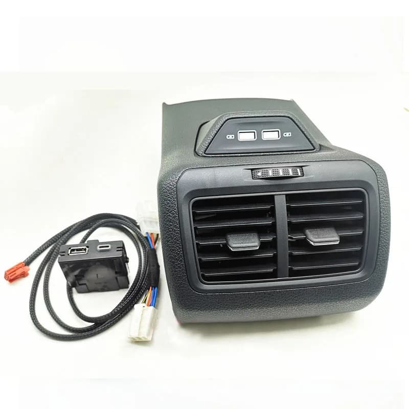 VW Group USB Retrofit Adapters: Upgrade Your Audi, VW, and Skoda Connectivity
