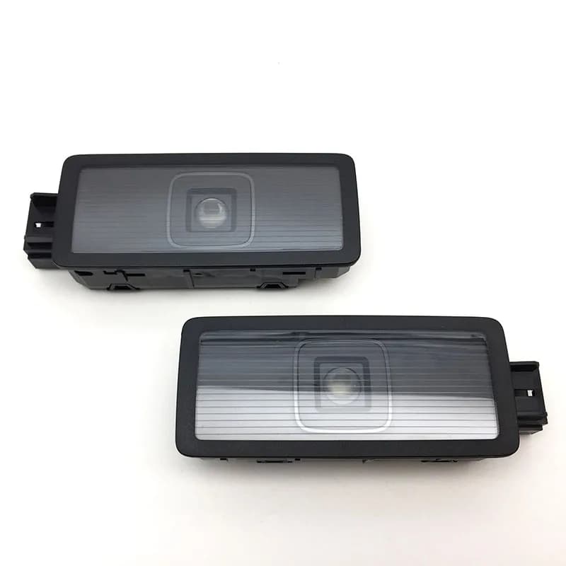LED Reading Light Upgrade for Volkswagen Tiguan II: OEM Replacement Guide
