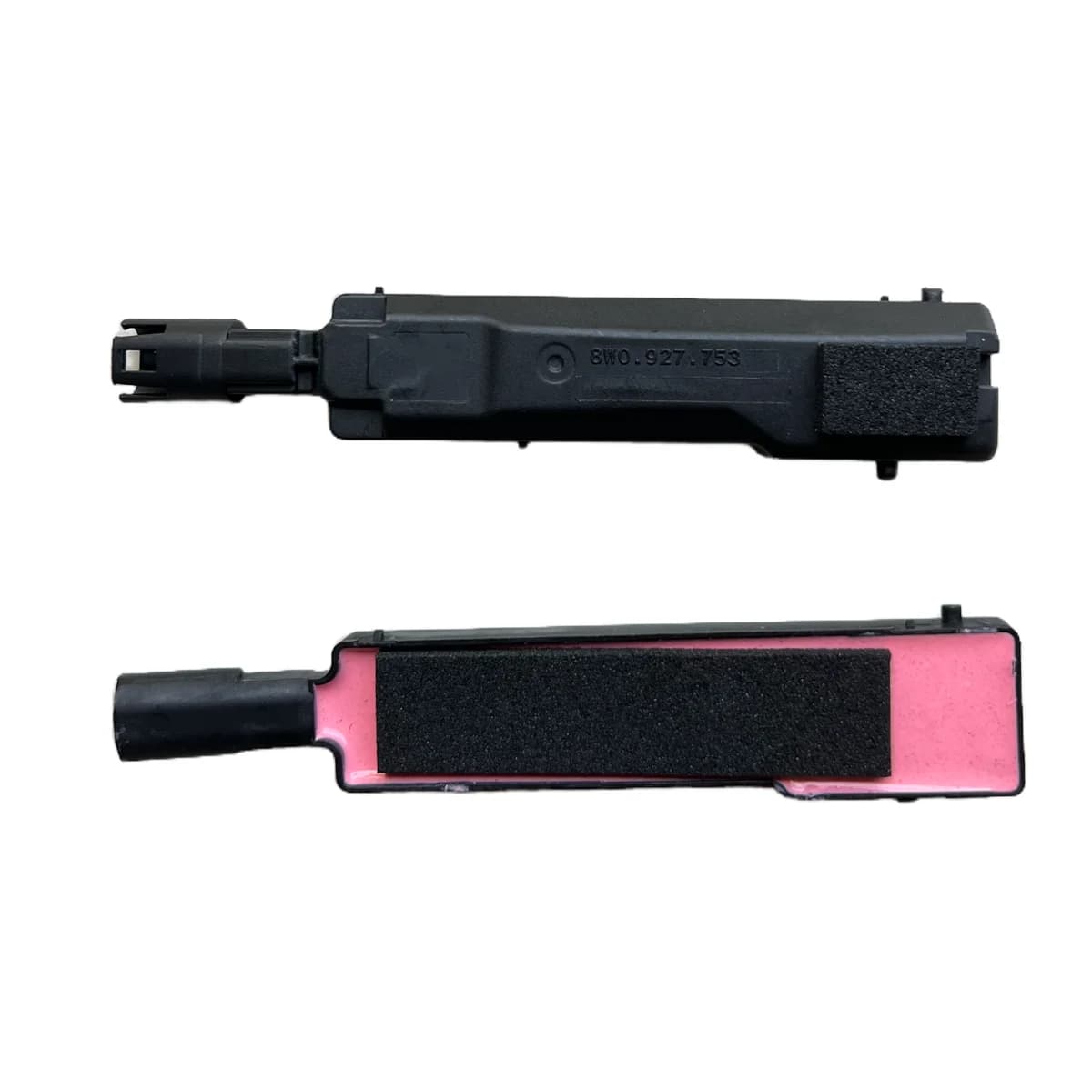 Complete Guide to Retrofitting Keyless Entry on Audi A4 B9