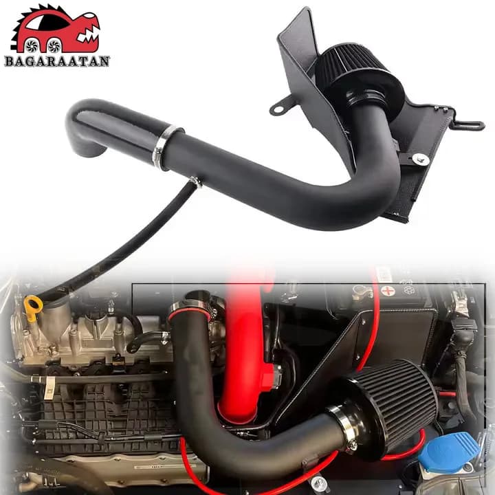 Air Intake and Engine Performance Upgrades for Volkswagen: Essential Guide