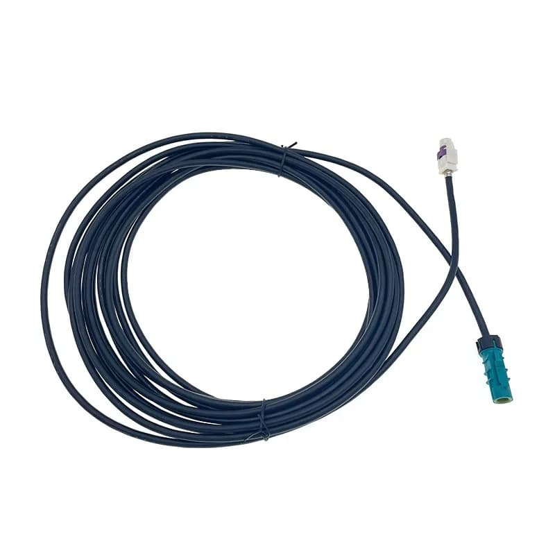 Audi Q7 4L Adapter Cable Loom 4L0971192A: Complete Fitment Guide