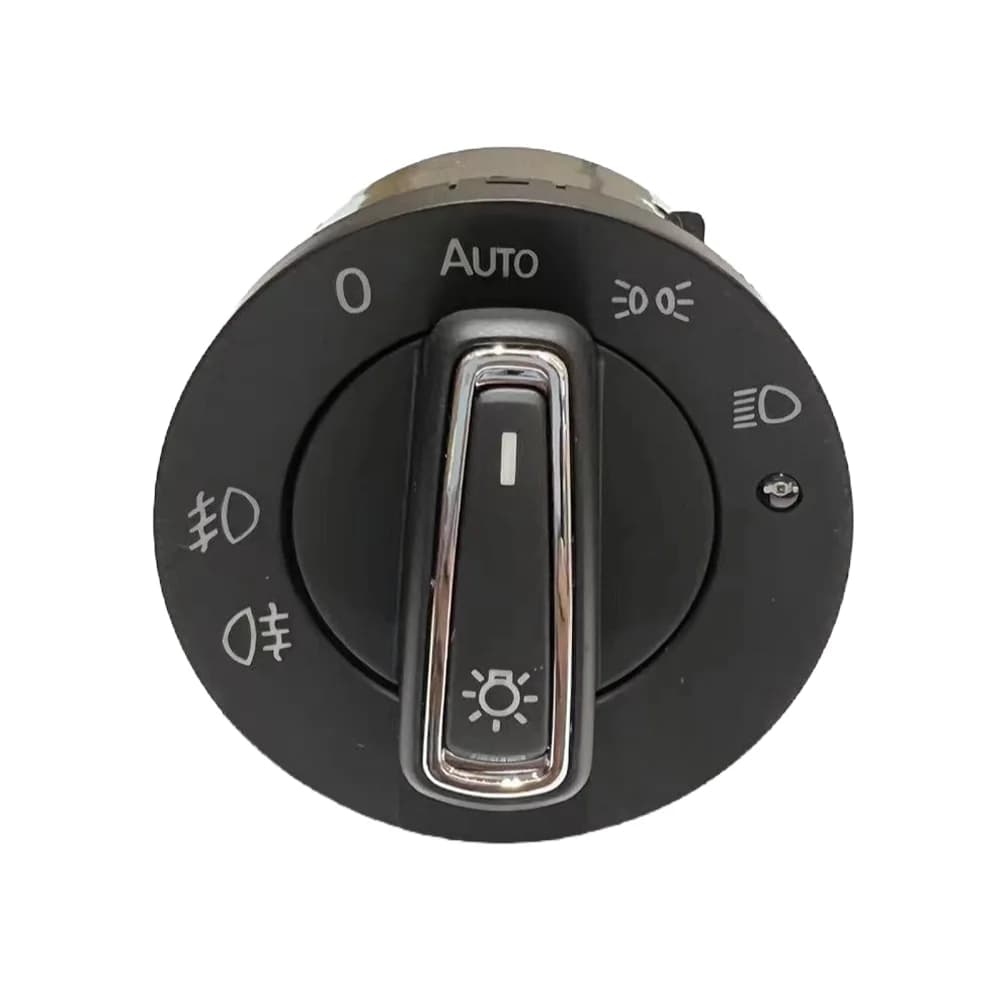 Essential Sensor & Electronic Component Replacements for Your Volkswagen