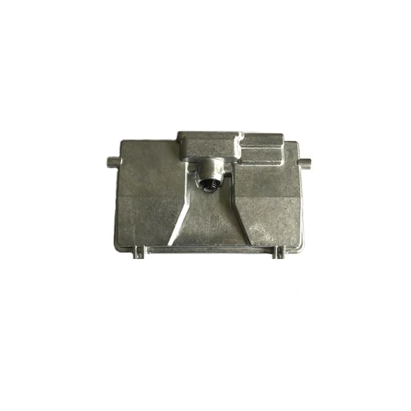 VW/Audi 3Q0 980 654 H Lane Departure Warning Camera: Compatibility and Installation Guide