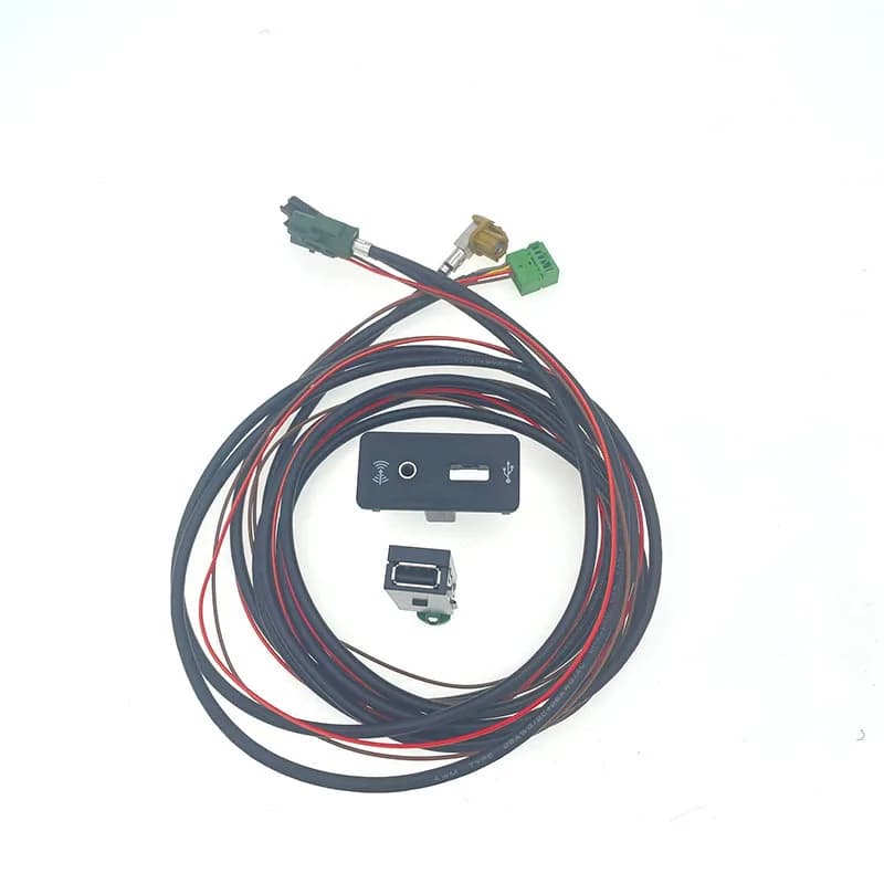 Audio Retrofit Cables and Adapters: Complete Guide for Premium Sound System Upgrades