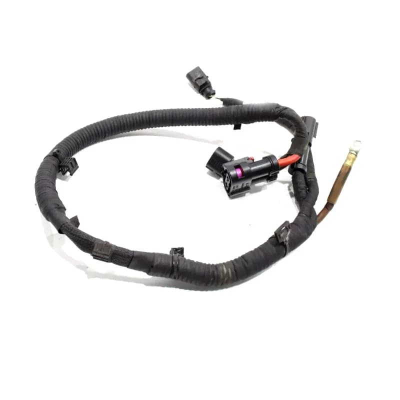 Power Steering Wiring Harness Guide: OEM Replacement Cables for Audi Q5 and VW Golf MK7