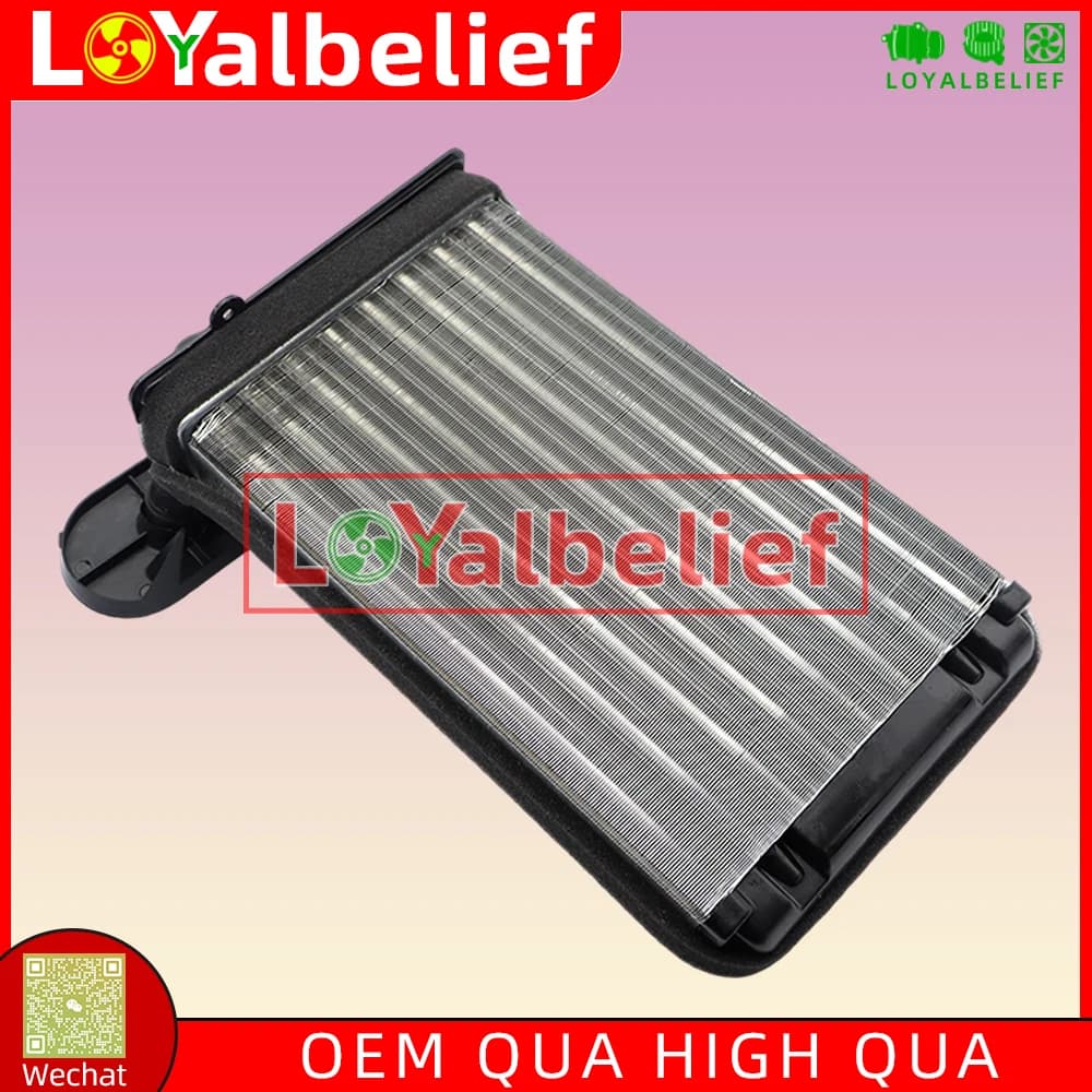 Essential Engine Heat Management Systems for Volkswagen Owners