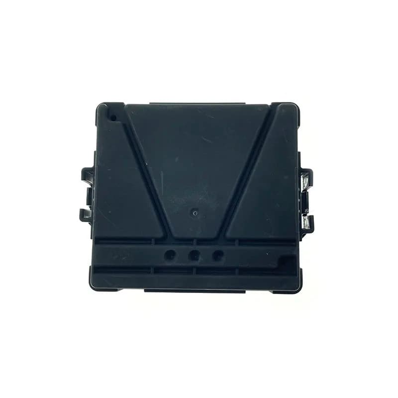 VW Dynamic Headlight Control Module 3Q0907338F: Retrofit Guide for Tiguan and Passat B8