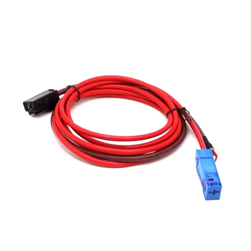 Bowers & Wilkins BMW Power Cable: Upgrading Your Factory Audio System
