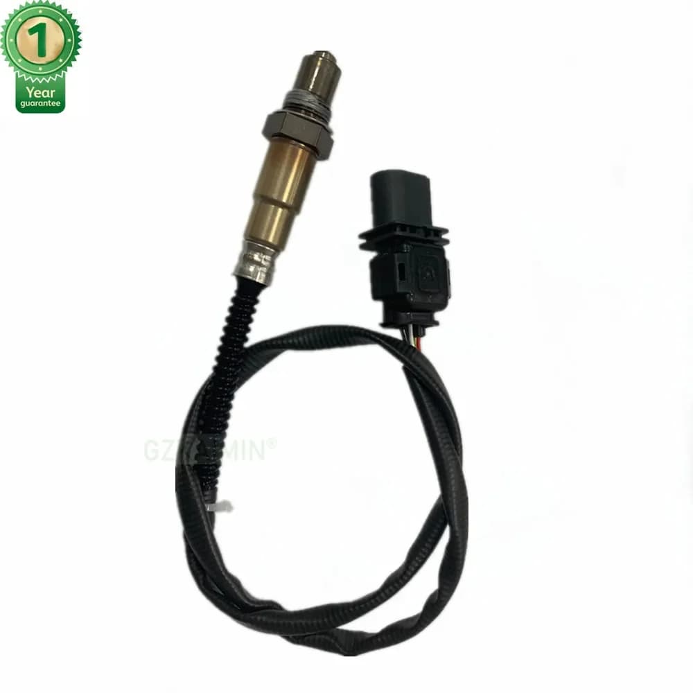 Essential Guide to Probe Oxygen Sensors and Rear O2 Sensors for Volkswagen