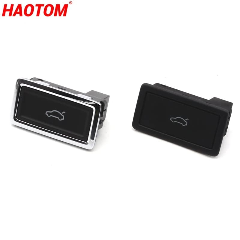 Best Engine Start-Stop Technology & Push Button Ignition Upgrades for VW