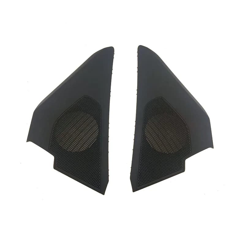 Audi A6 C8 Door Speaker Grilles: OEM Replacement Guide